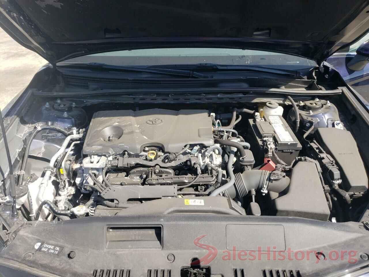 4T1K61AK3MU526825 2021 TOYOTA CAMRY