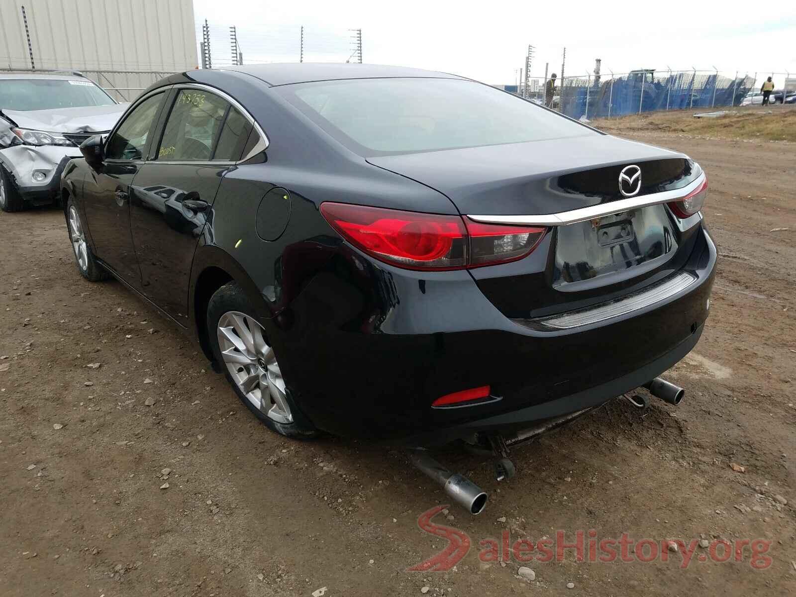 JM1GJ1V54G1416689 2016 MAZDA 6