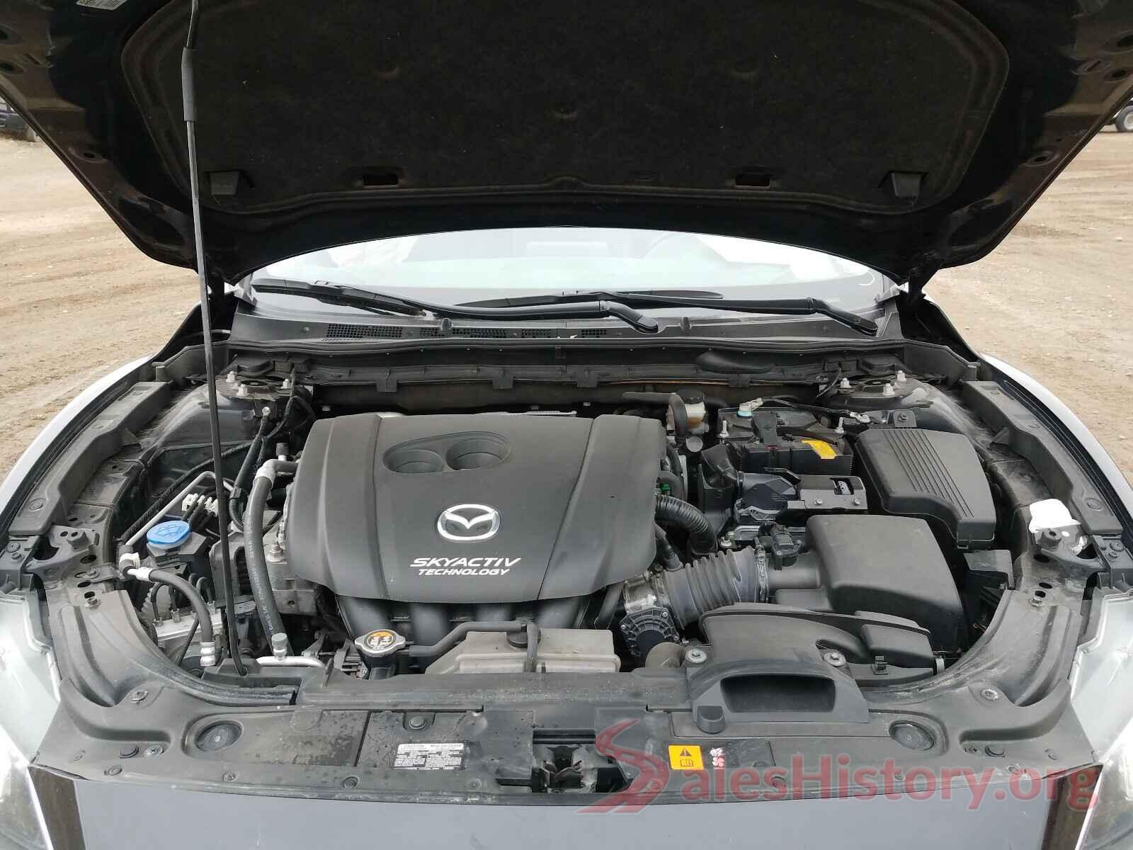 JM1GJ1V54G1416689 2016 MAZDA 6