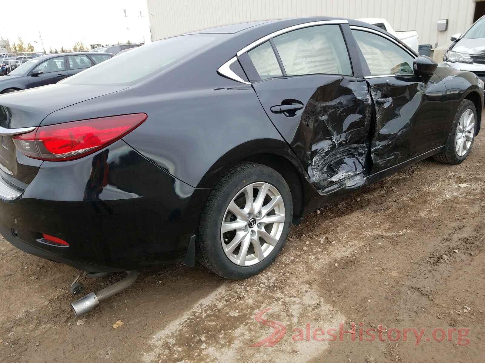 JM1GJ1V54G1416689 2016 MAZDA 6