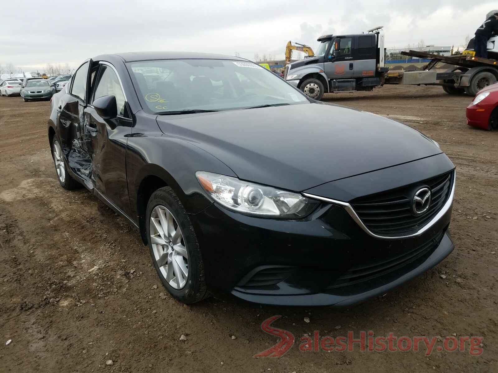 JM1GJ1V54G1416689 2016 MAZDA 6