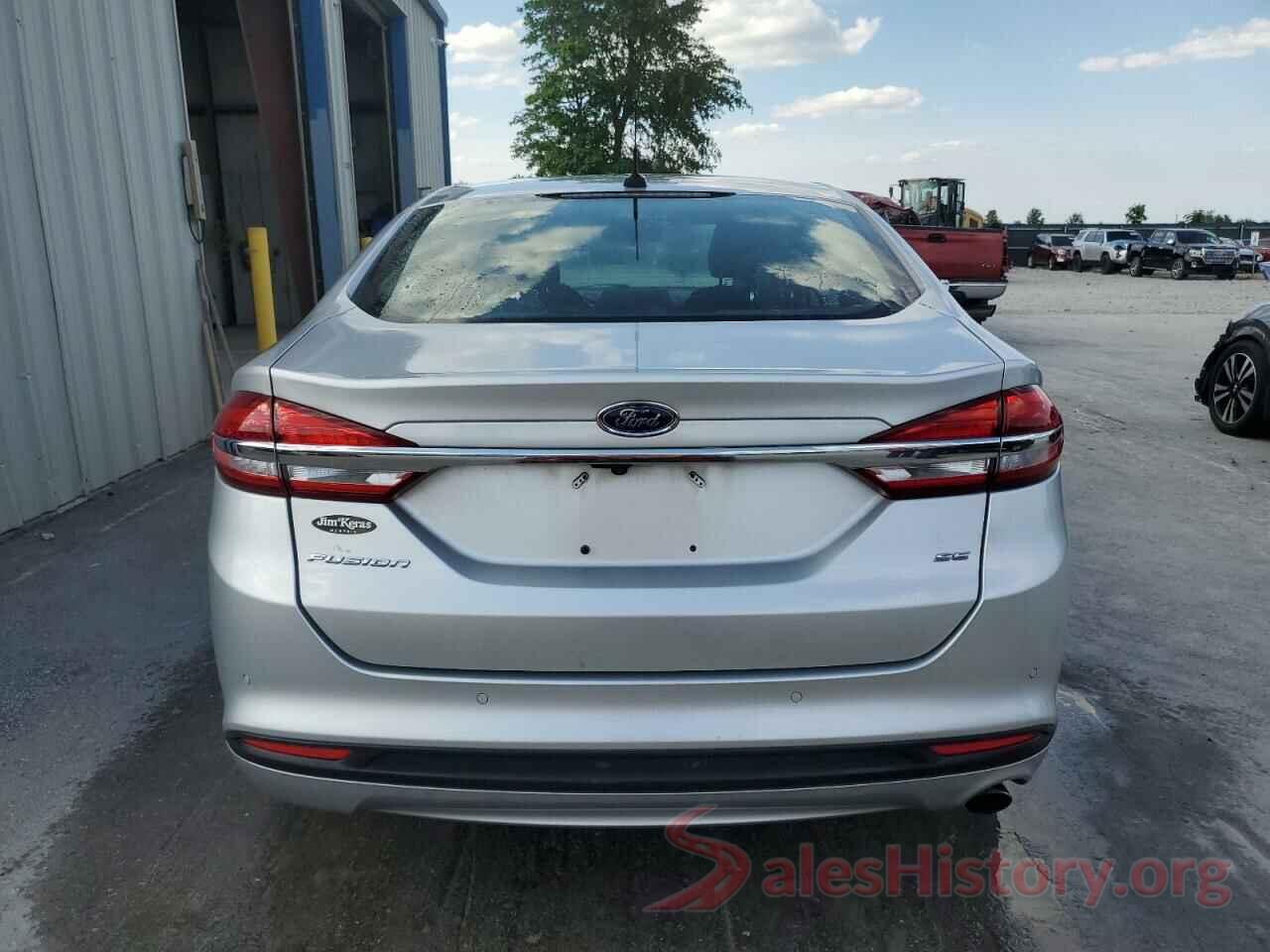 3FA6P0H71HR370723 2017 FORD FUSION