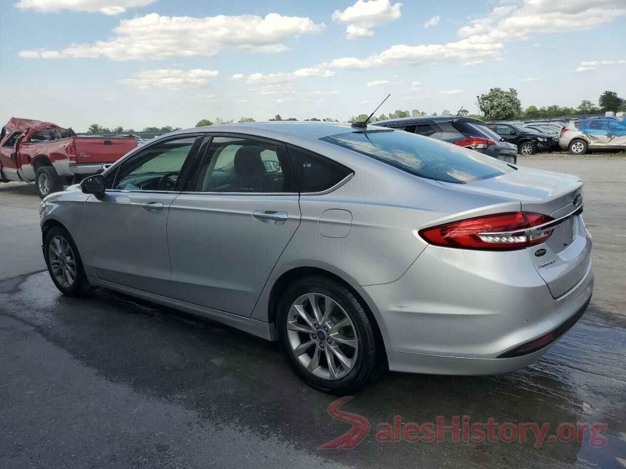 3FA6P0H71HR370723 2017 FORD FUSION