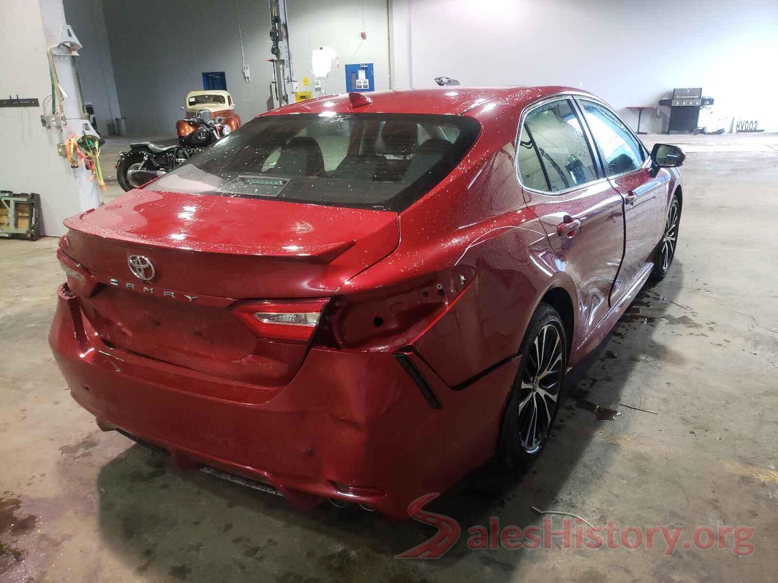 4T1J11AKXLU307529 2020 TOYOTA CAMRY