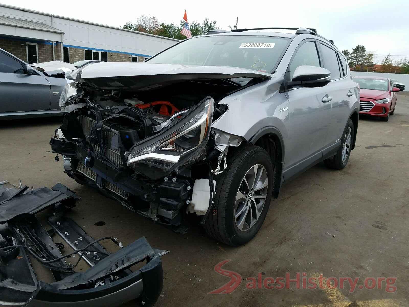 JTMRJREV3HD102846 2017 TOYOTA RAV4