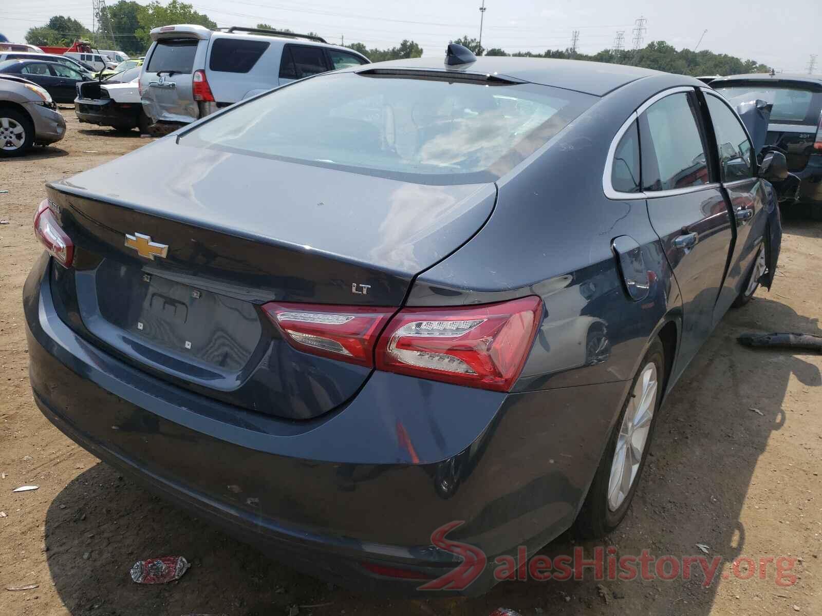 1G1ZD5ST5LF091826 2020 CHEVROLET MALIBU