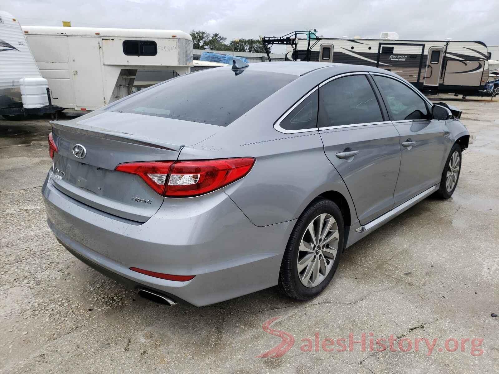 5NPE34AF5GH428330 2016 HYUNDAI SONATA