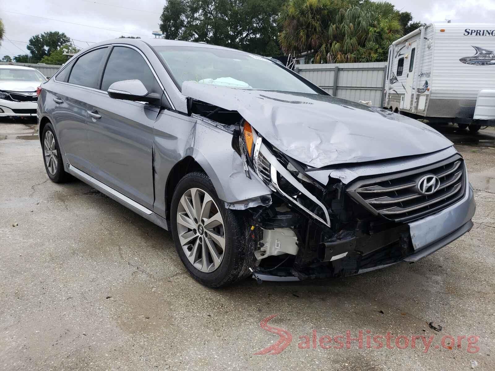 5NPE34AF5GH428330 2016 HYUNDAI SONATA