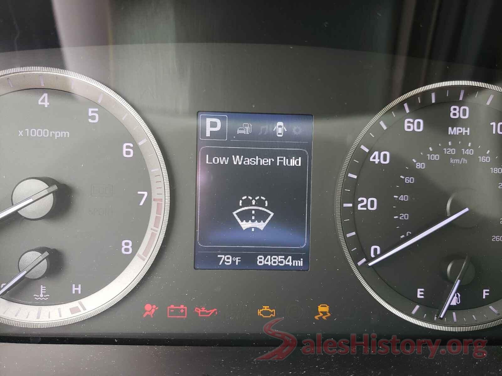 5NPE34AF5GH428330 2016 HYUNDAI SONATA