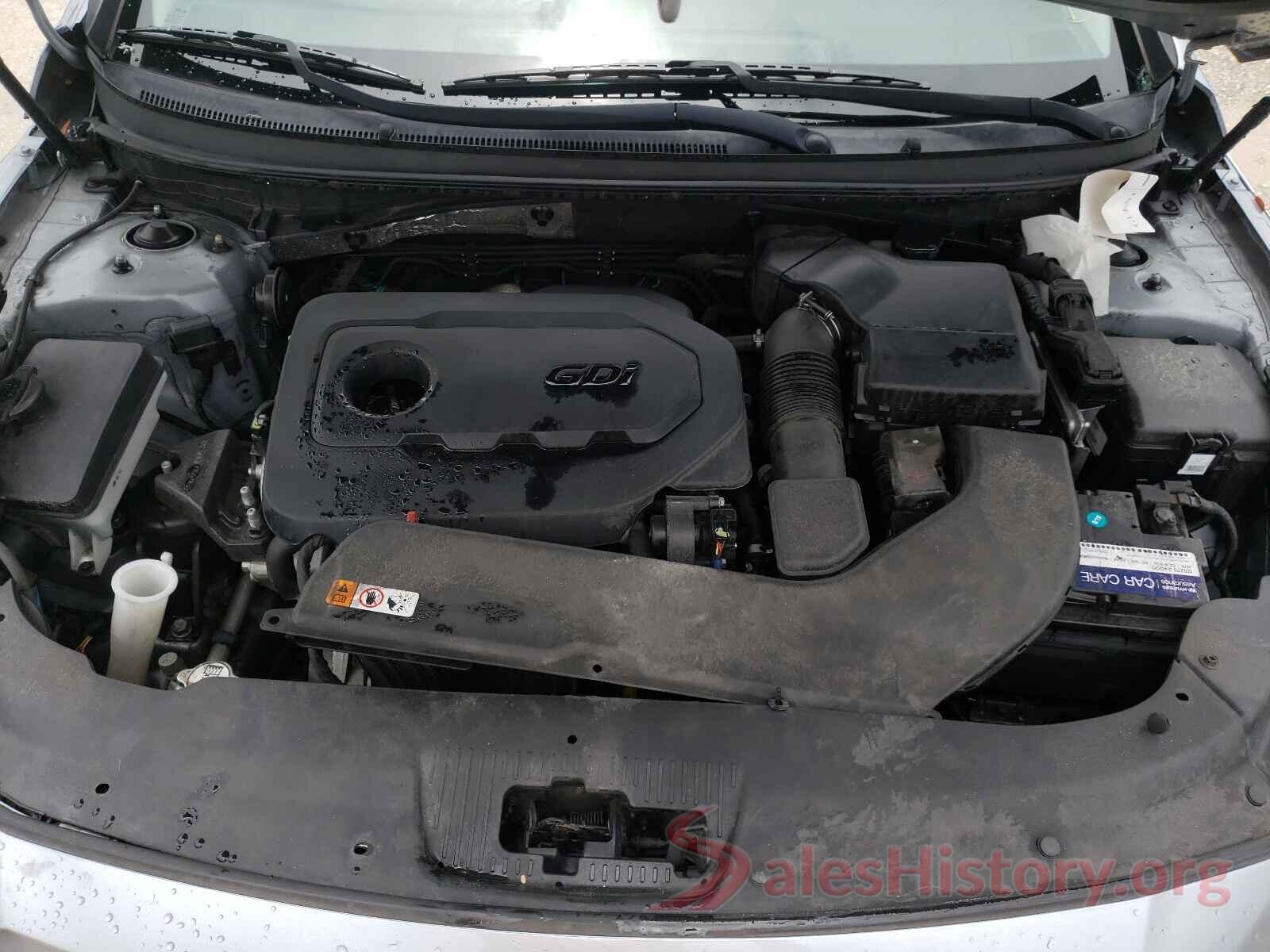 5NPE34AF5GH428330 2016 HYUNDAI SONATA