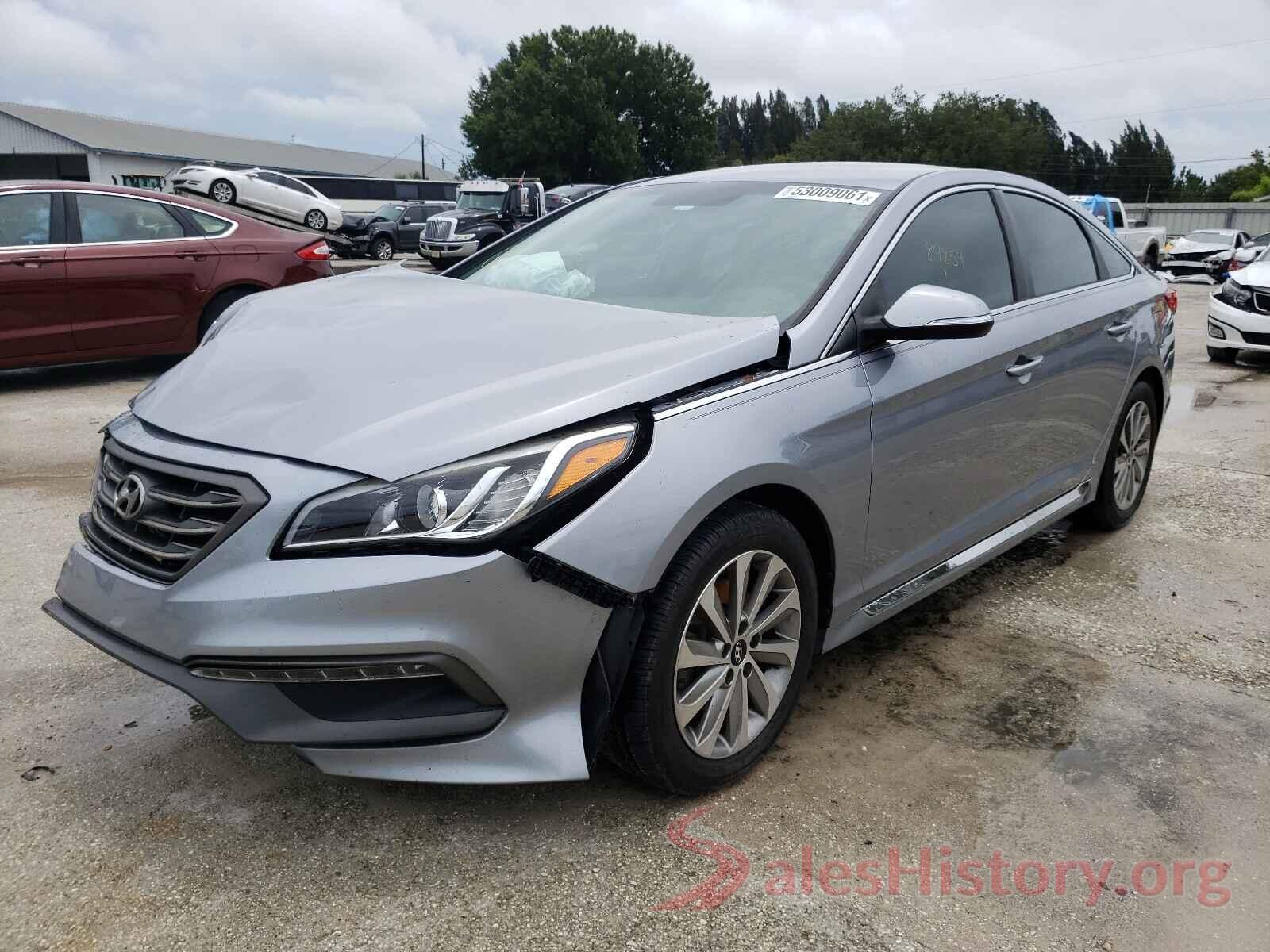 5NPE34AF5GH428330 2016 HYUNDAI SONATA