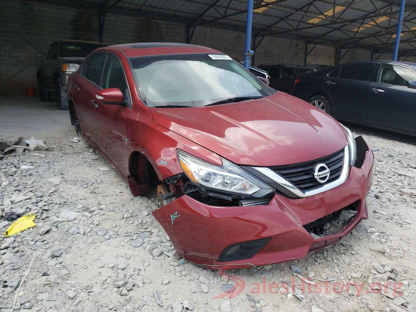 1N4AL3AP3GC138655 2016 NISSAN ALTIMA