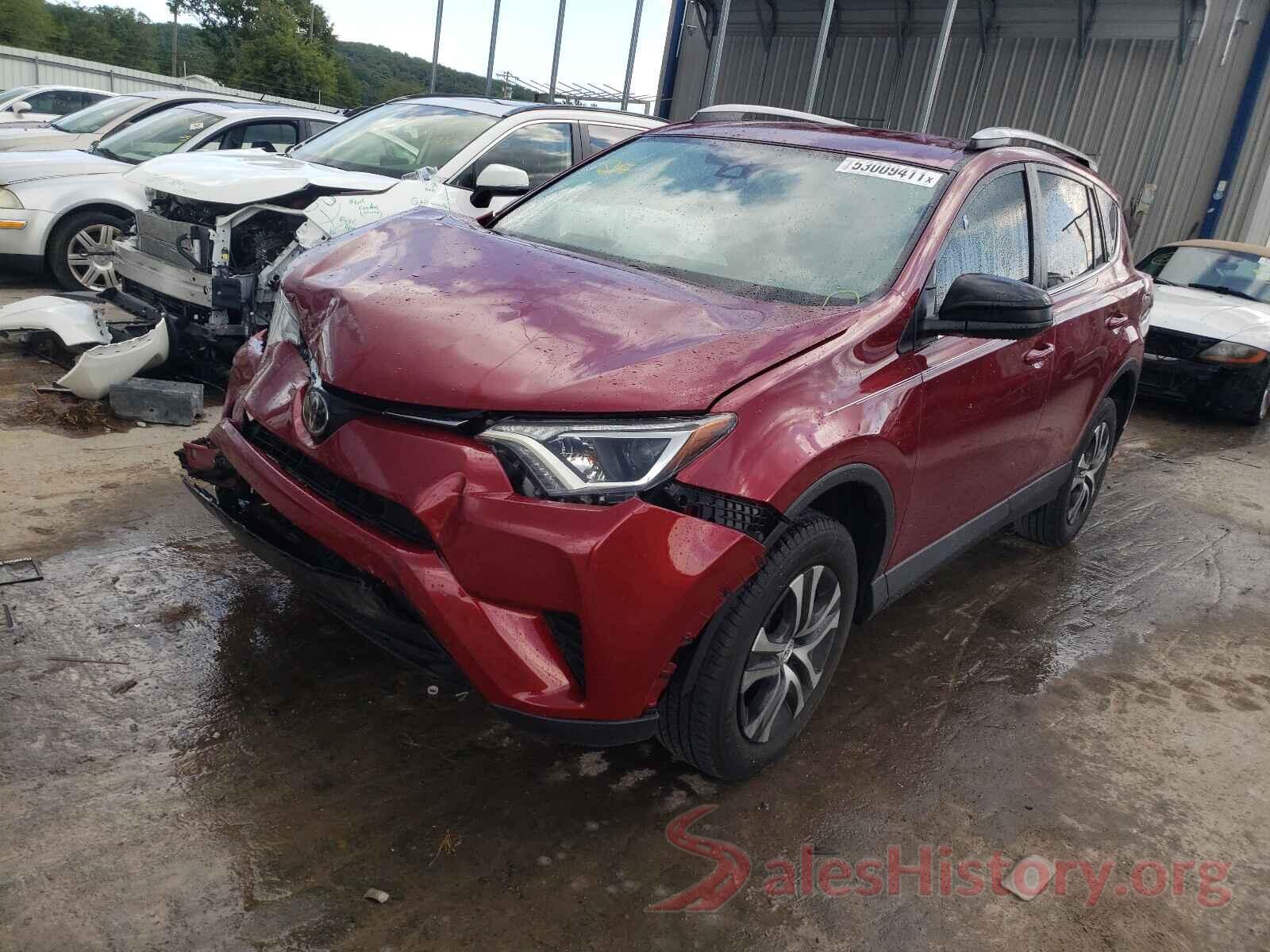 2T3ZFREV0JW492895 2018 TOYOTA RAV4