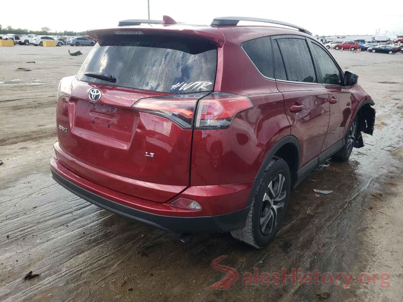 2T3ZFREV0JW492895 2018 TOYOTA RAV4