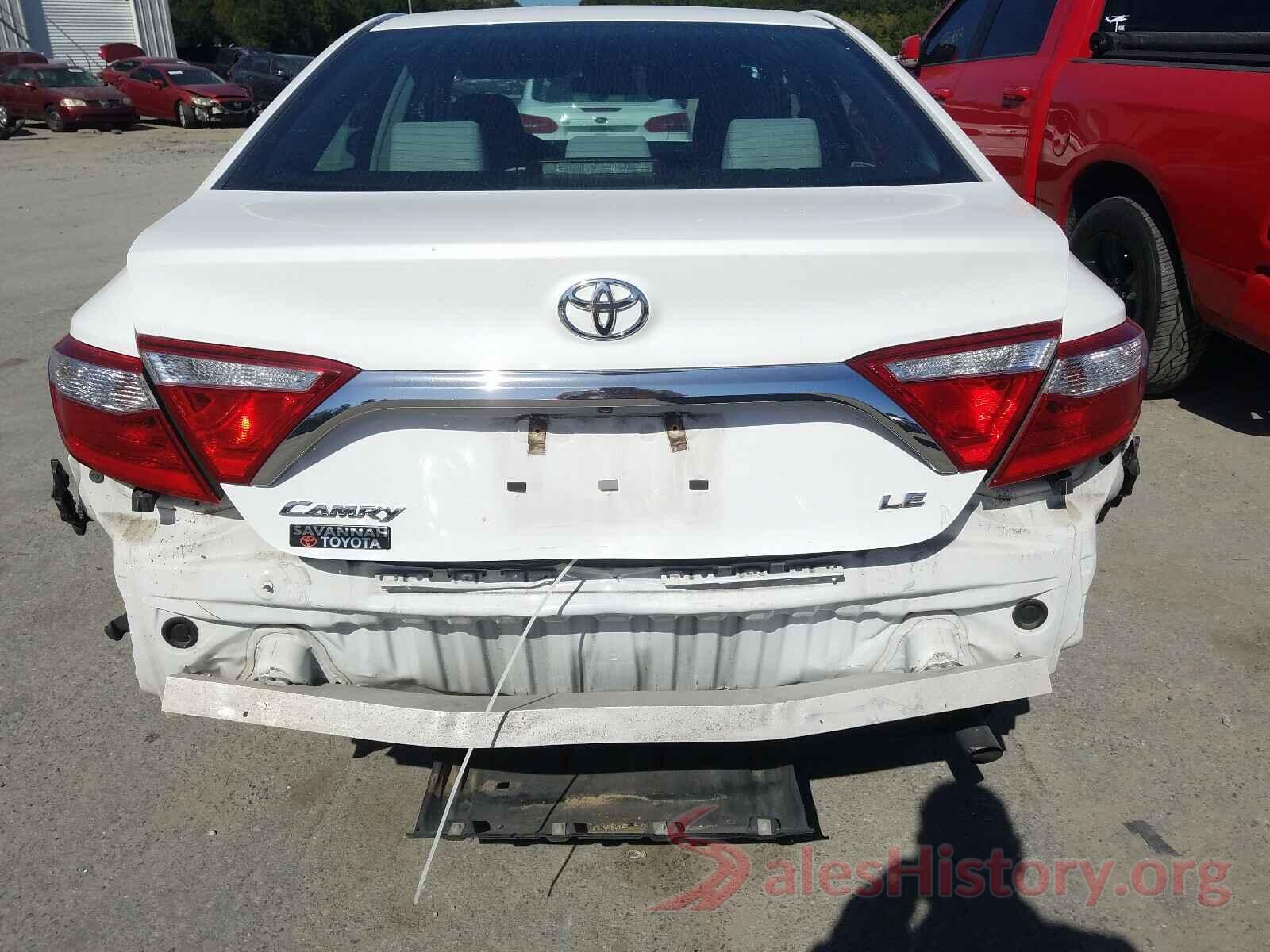 4T1BF1FK9GU562046 2016 TOYOTA CAMRY