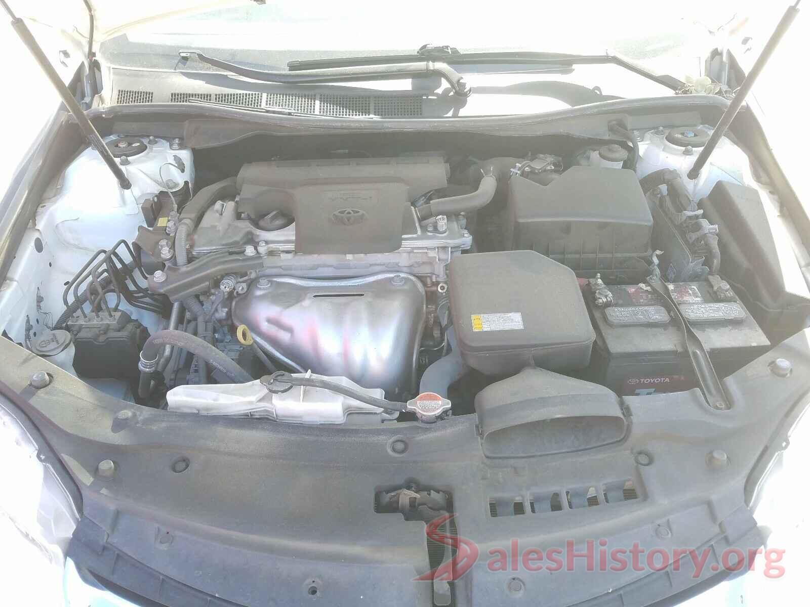 4T1BF1FK9GU562046 2016 TOYOTA CAMRY