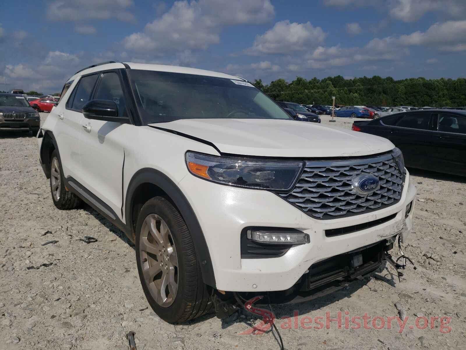 1FM5K8HC3LGB14238 2020 FORD EXPLORER