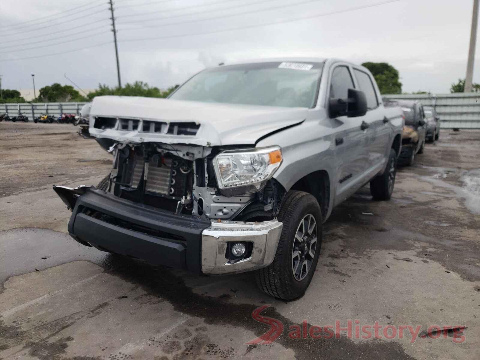 5TFDW5F19HX586620 2017 TOYOTA TUNDRA