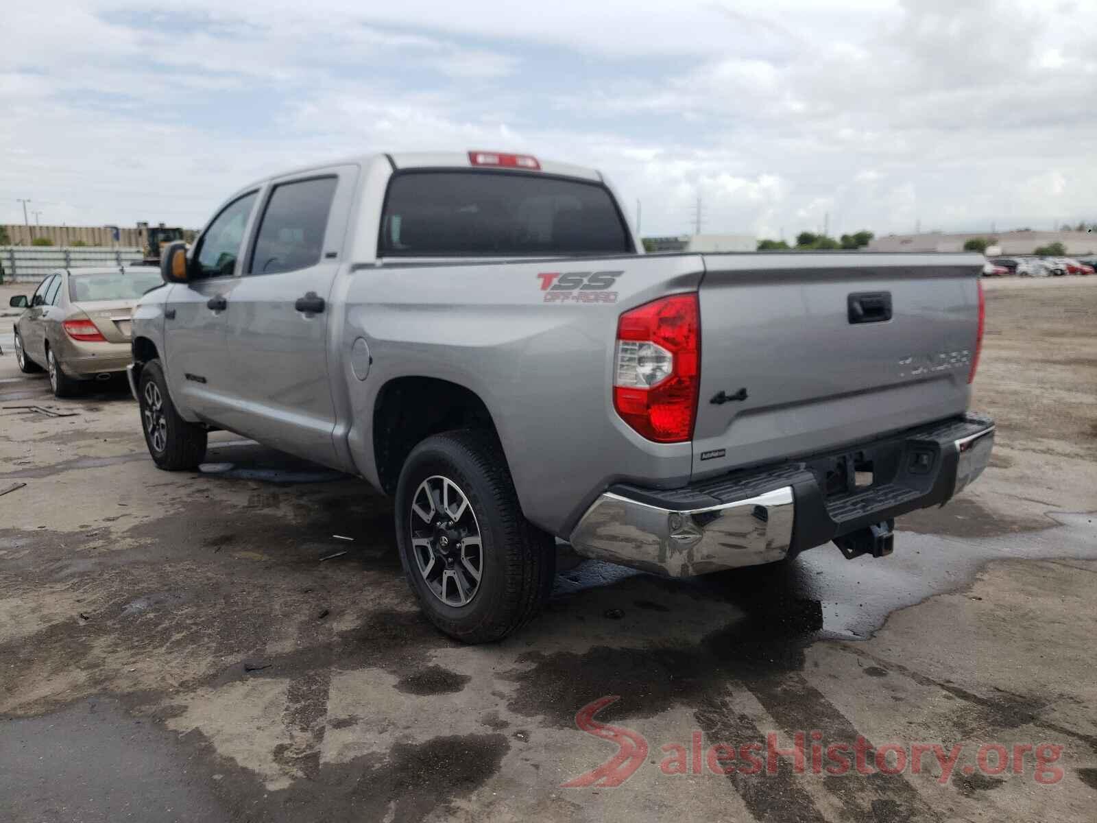 5TFDW5F19HX586620 2017 TOYOTA TUNDRA