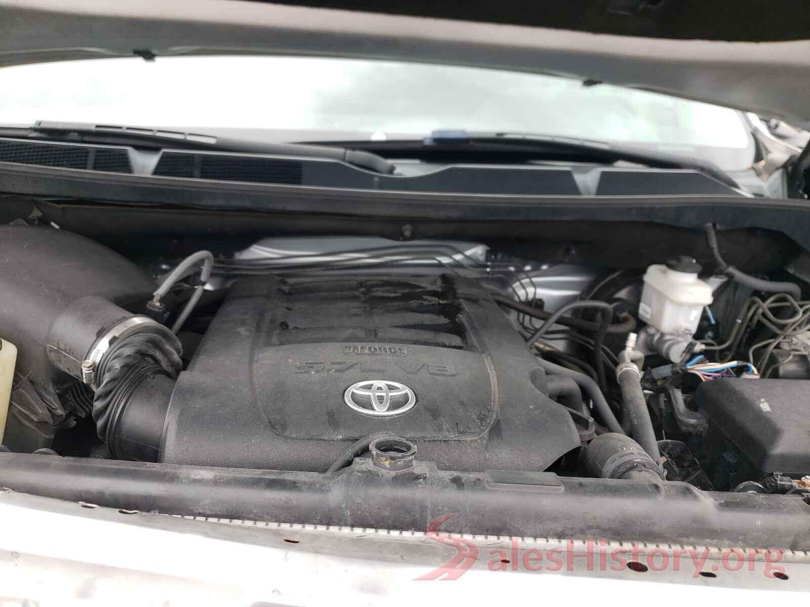 5TFDW5F19HX586620 2017 TOYOTA TUNDRA