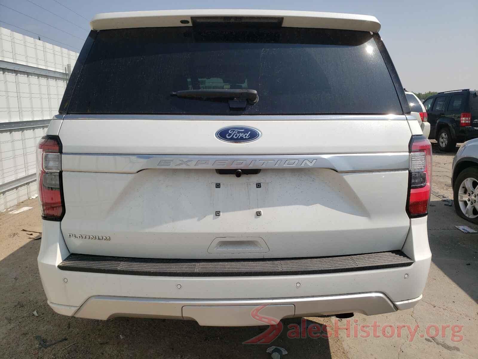 1FMJU1MT5LEA44159 2020 FORD EXPEDITION