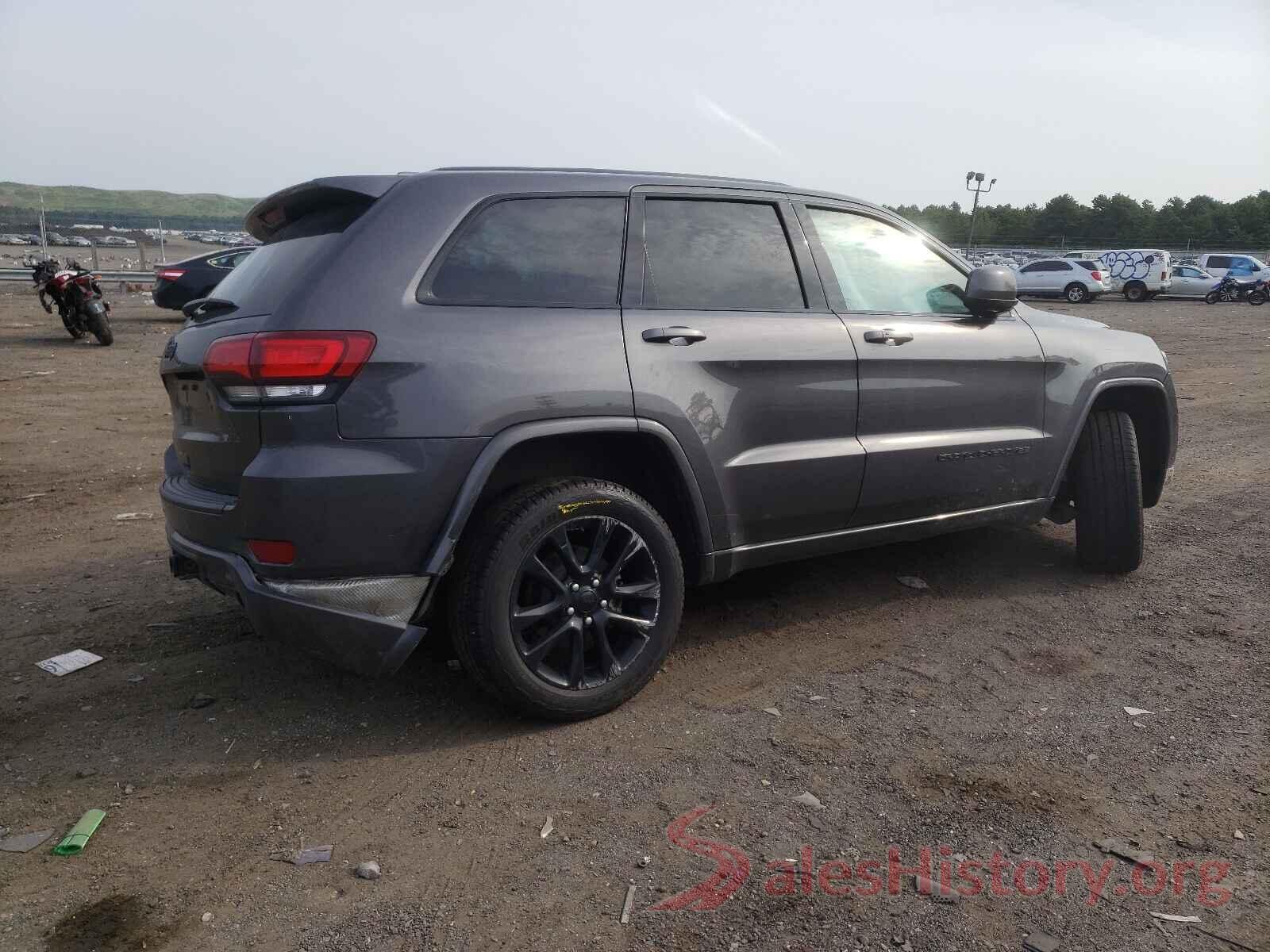 1C4RJFAG6KC667515 2019 JEEP CHEROKEE