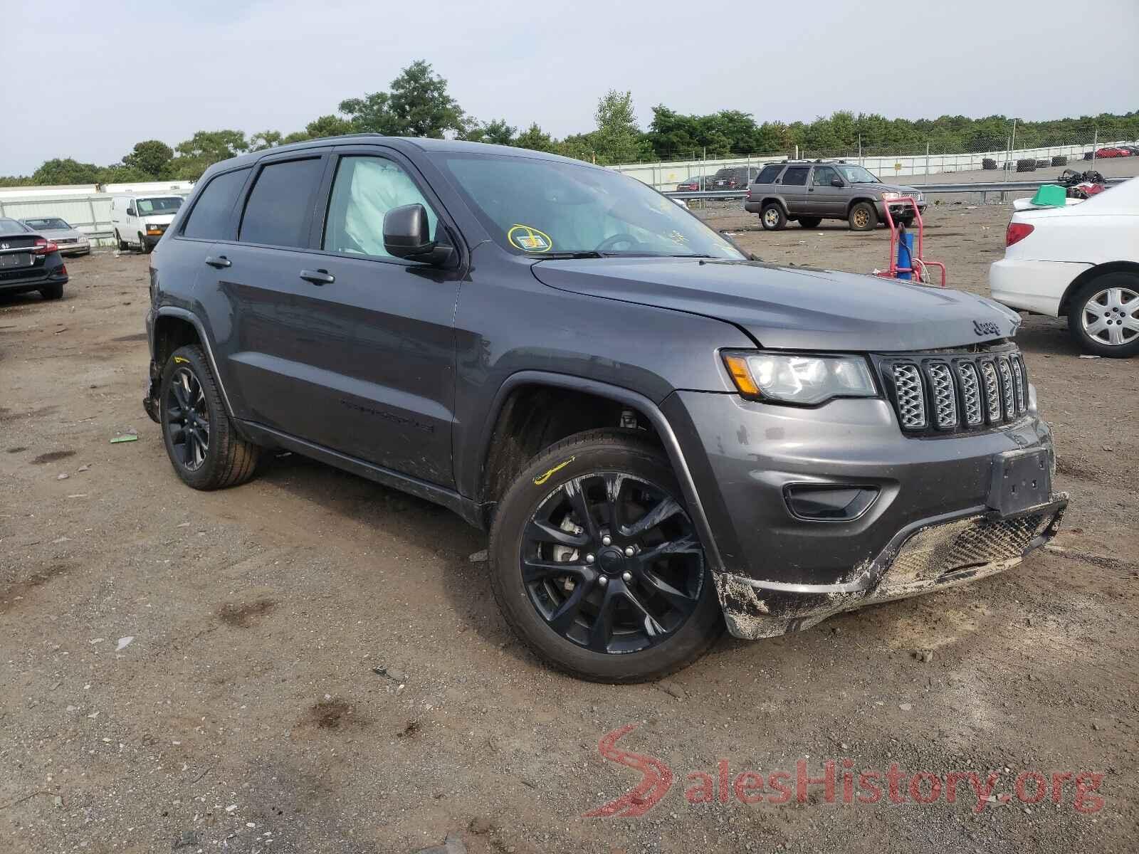 1C4RJFAG6KC667515 2019 JEEP CHEROKEE