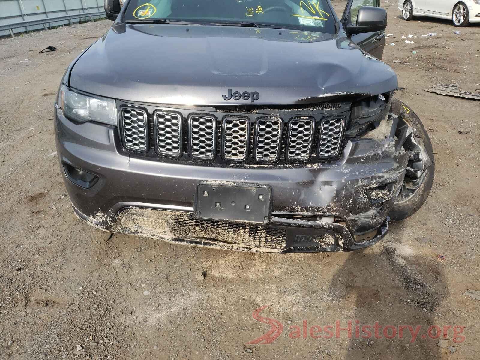 1C4RJFAG6KC667515 2019 JEEP CHEROKEE