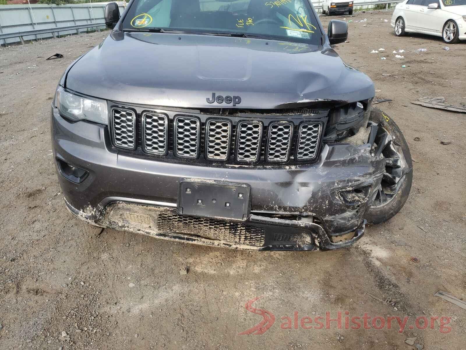 1C4RJFAG6KC667515 2019 JEEP CHEROKEE