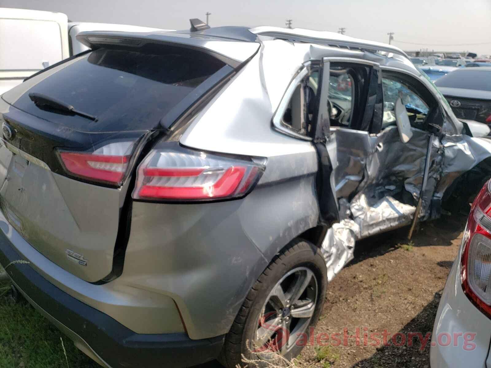 2FMPK4J98LBB09270 2020 FORD EDGE