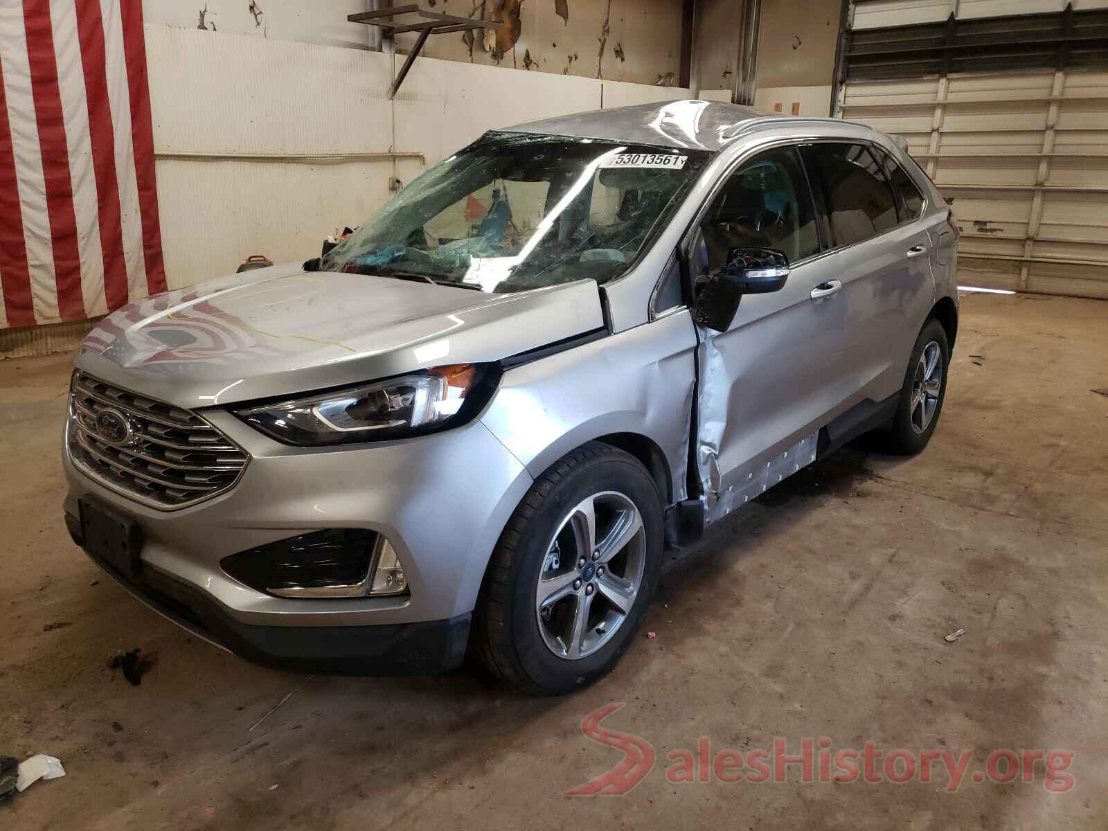 2FMPK4J98LBB09270 2020 FORD EDGE