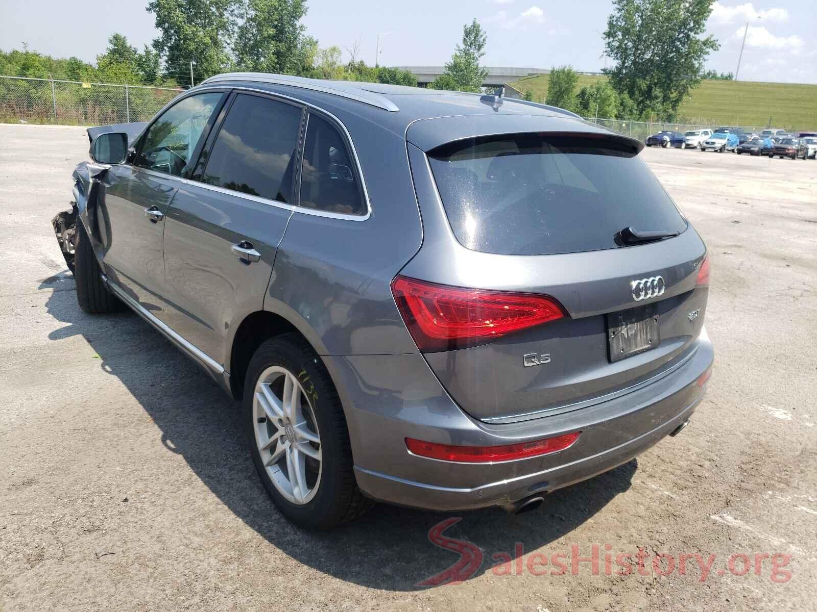 WA1L2AFP8GA021064 2016 AUDI Q5