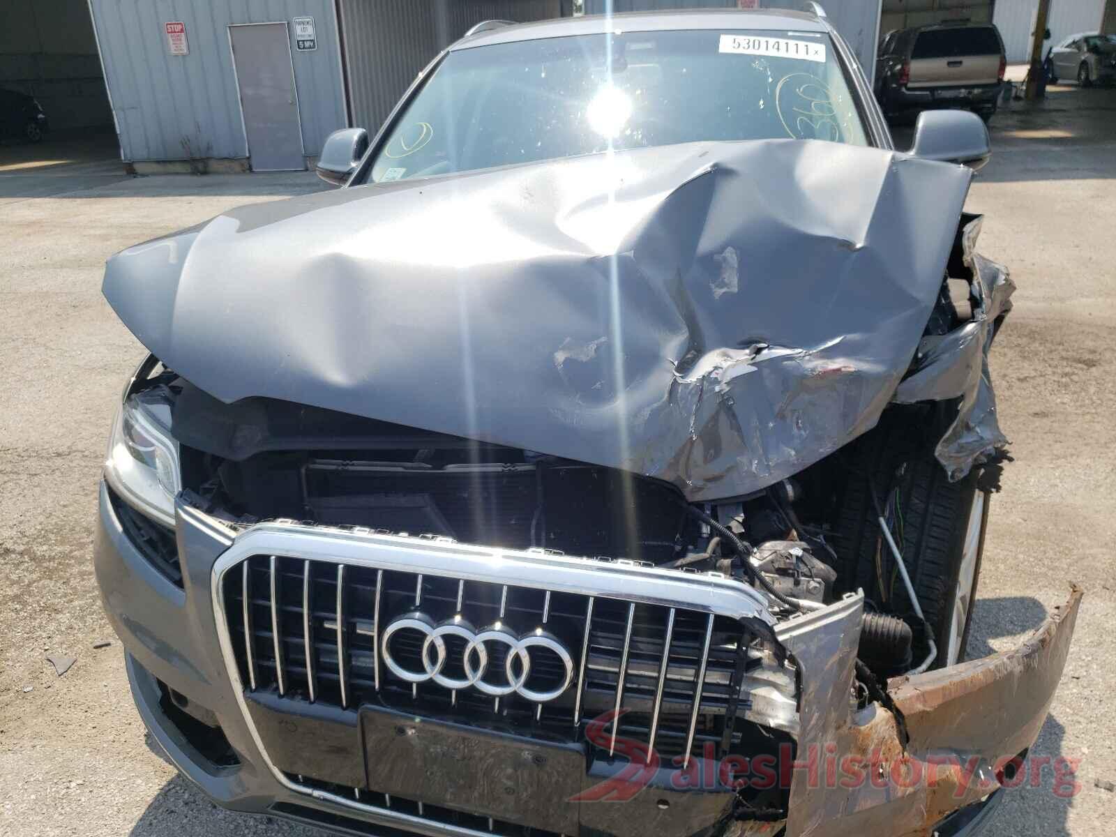 WA1L2AFP8GA021064 2016 AUDI Q5