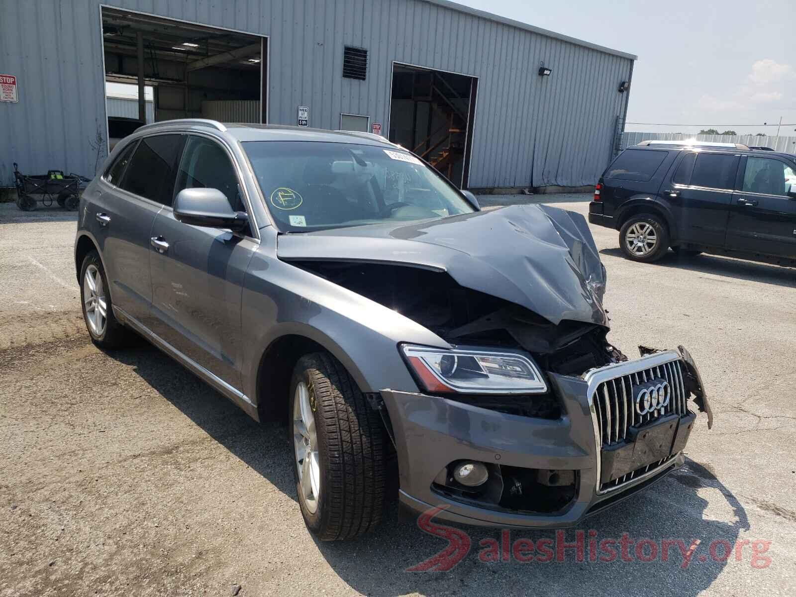 WA1L2AFP8GA021064 2016 AUDI Q5