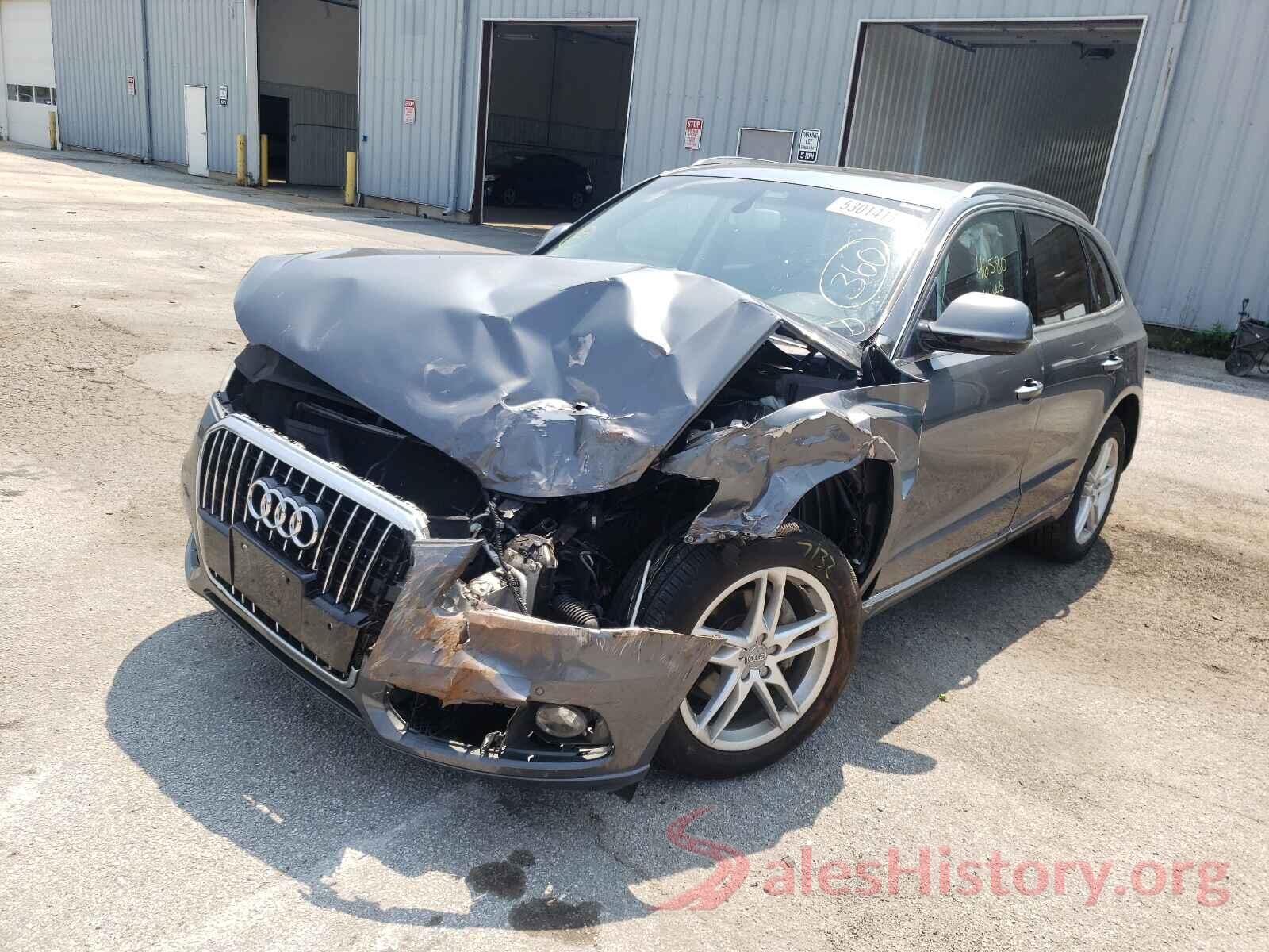 WA1L2AFP8GA021064 2016 AUDI Q5