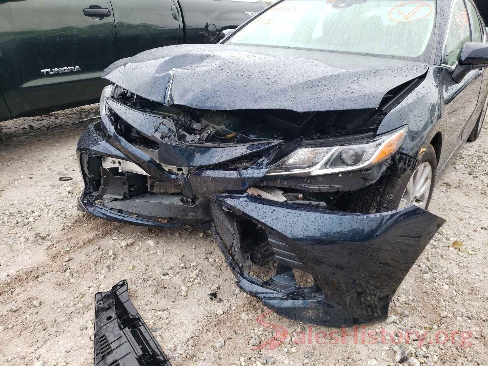 JTNB11HKXJ3018468 2018 TOYOTA CAMRY