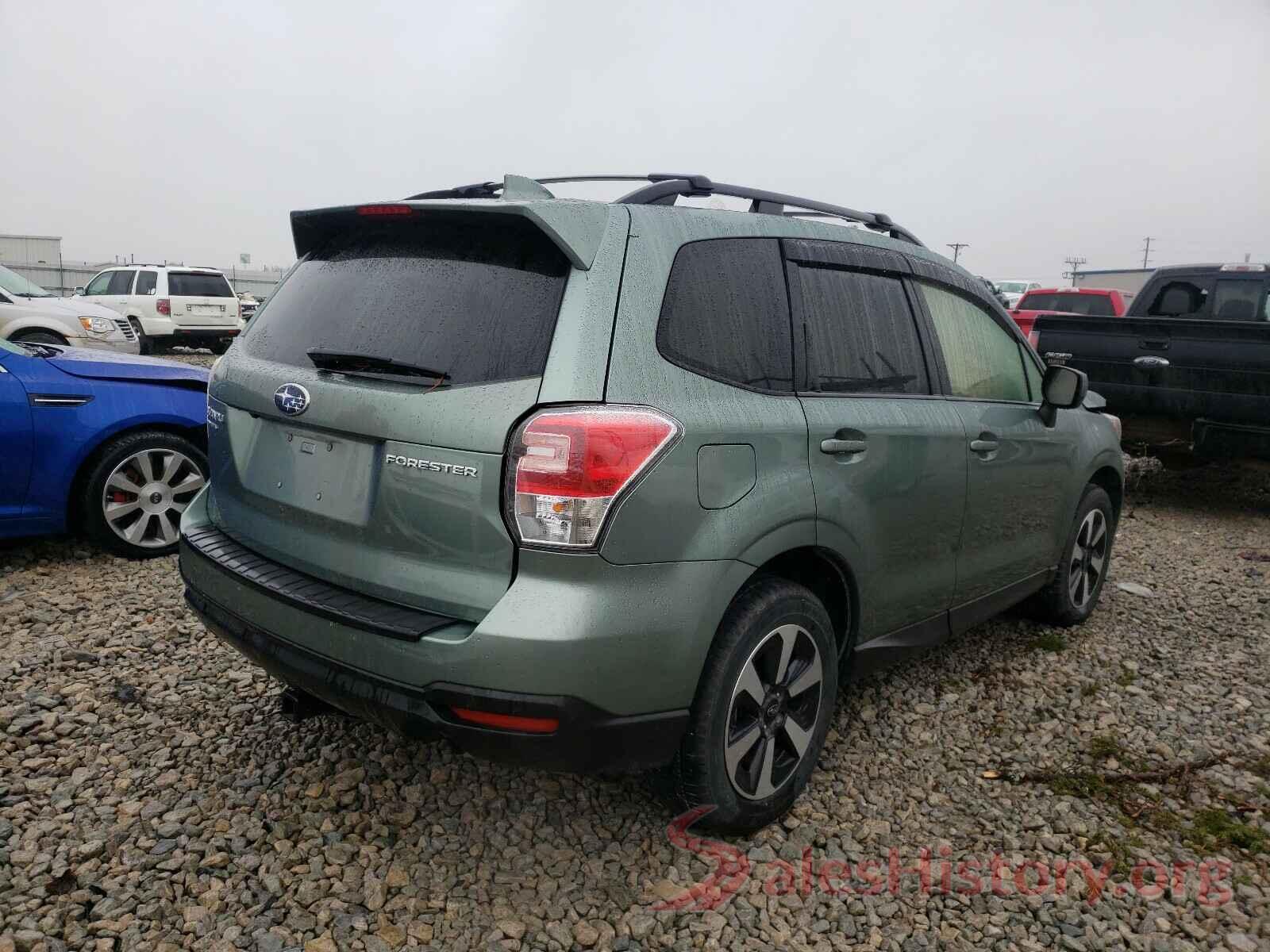 JF2SJAEC1JH474901 2018 SUBARU FORESTER