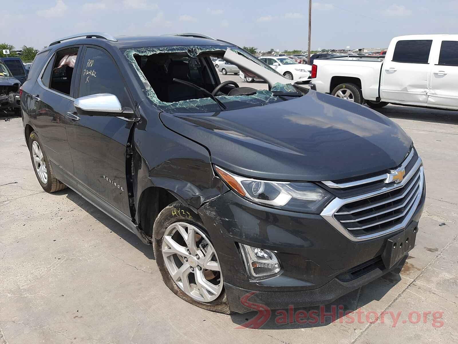 3GNAXNEV5KS677579 2019 CHEVROLET EQUINOX