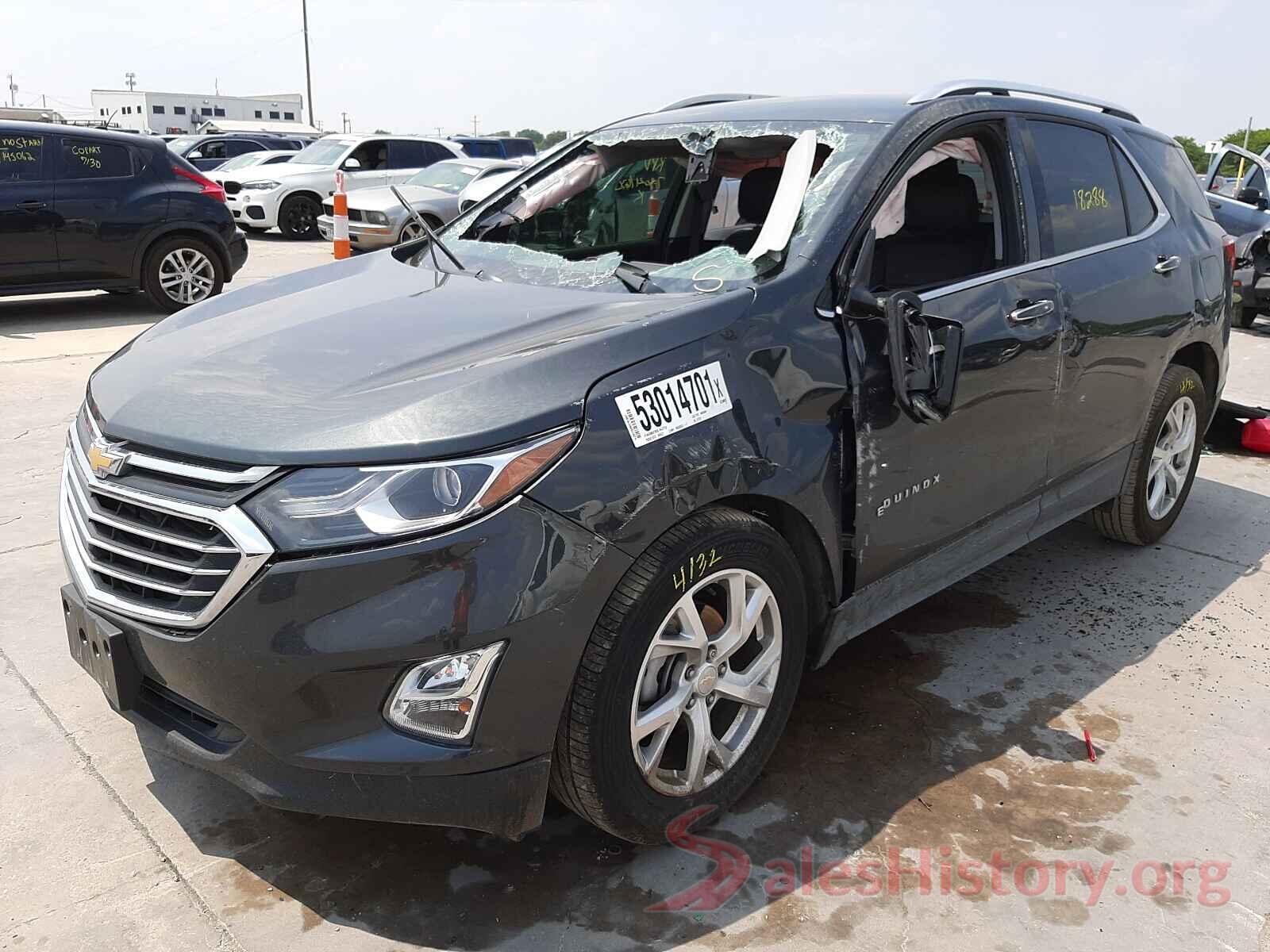 3GNAXNEV5KS677579 2019 CHEVROLET EQUINOX