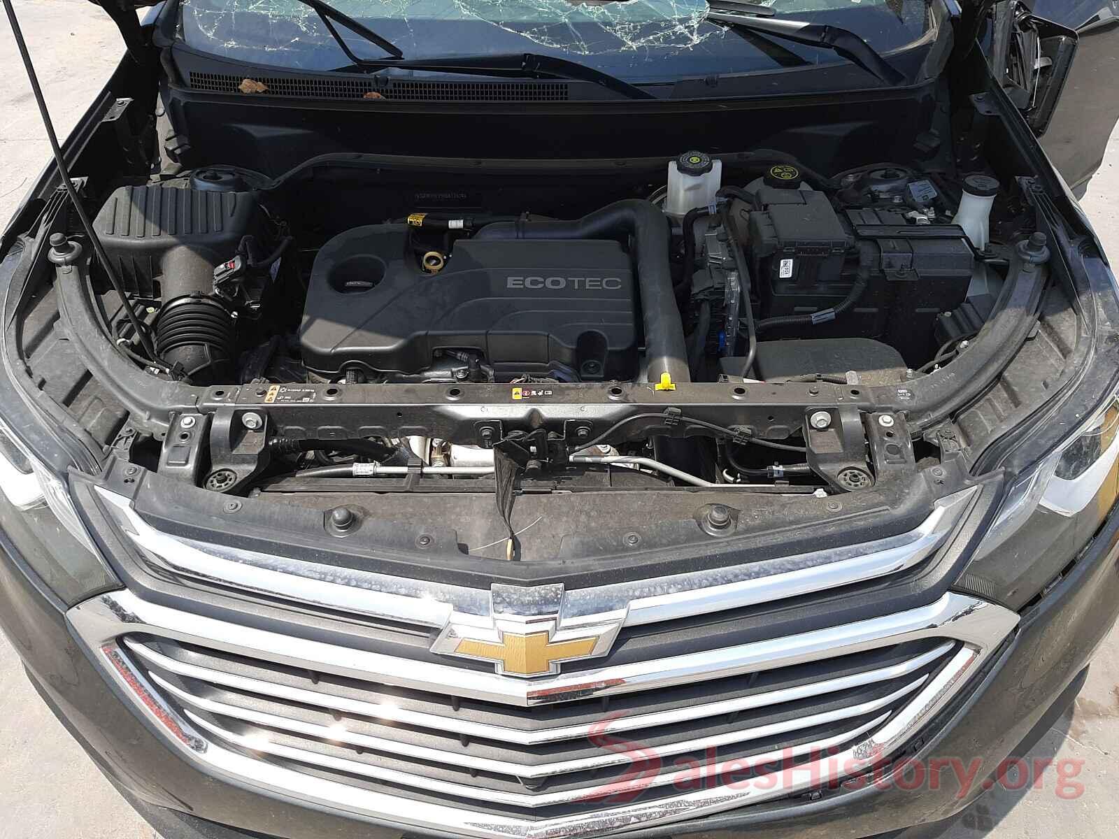 3GNAXNEV5KS677579 2019 CHEVROLET EQUINOX