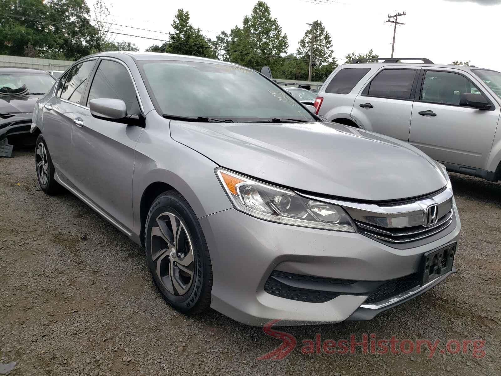 1HGCR2F36GA105874 2016 HONDA ACCORD