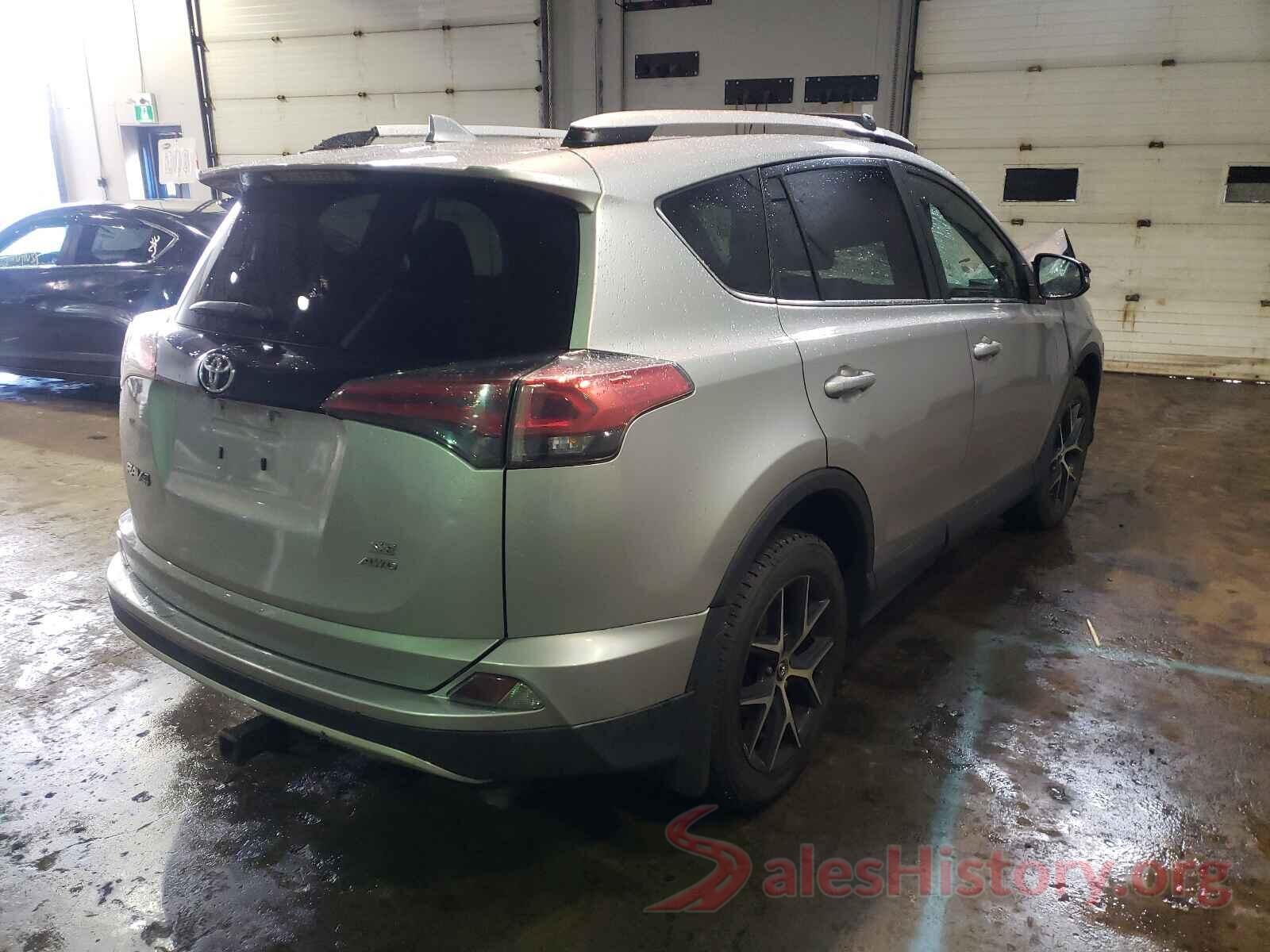 2T3JFREV9GW519601 2016 TOYOTA RAV4