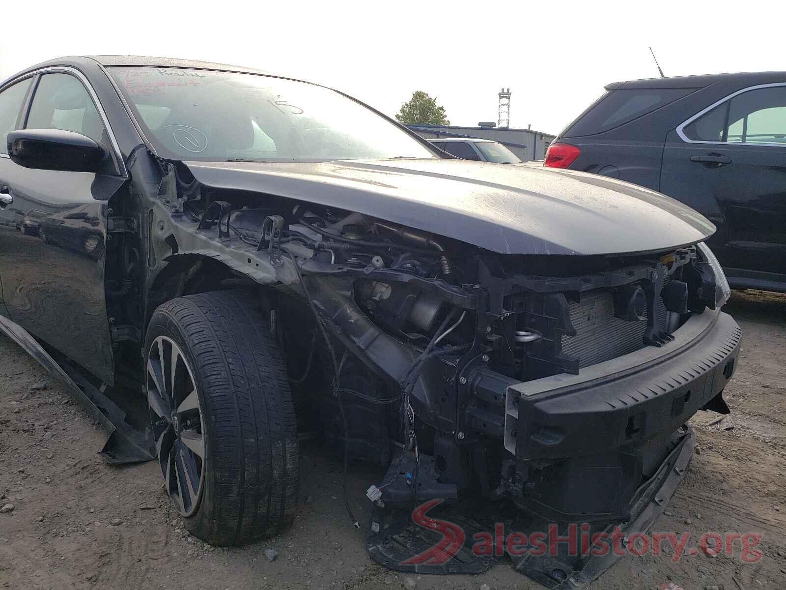 1N4AL3AP2JC259460 2018 NISSAN ALTIMA