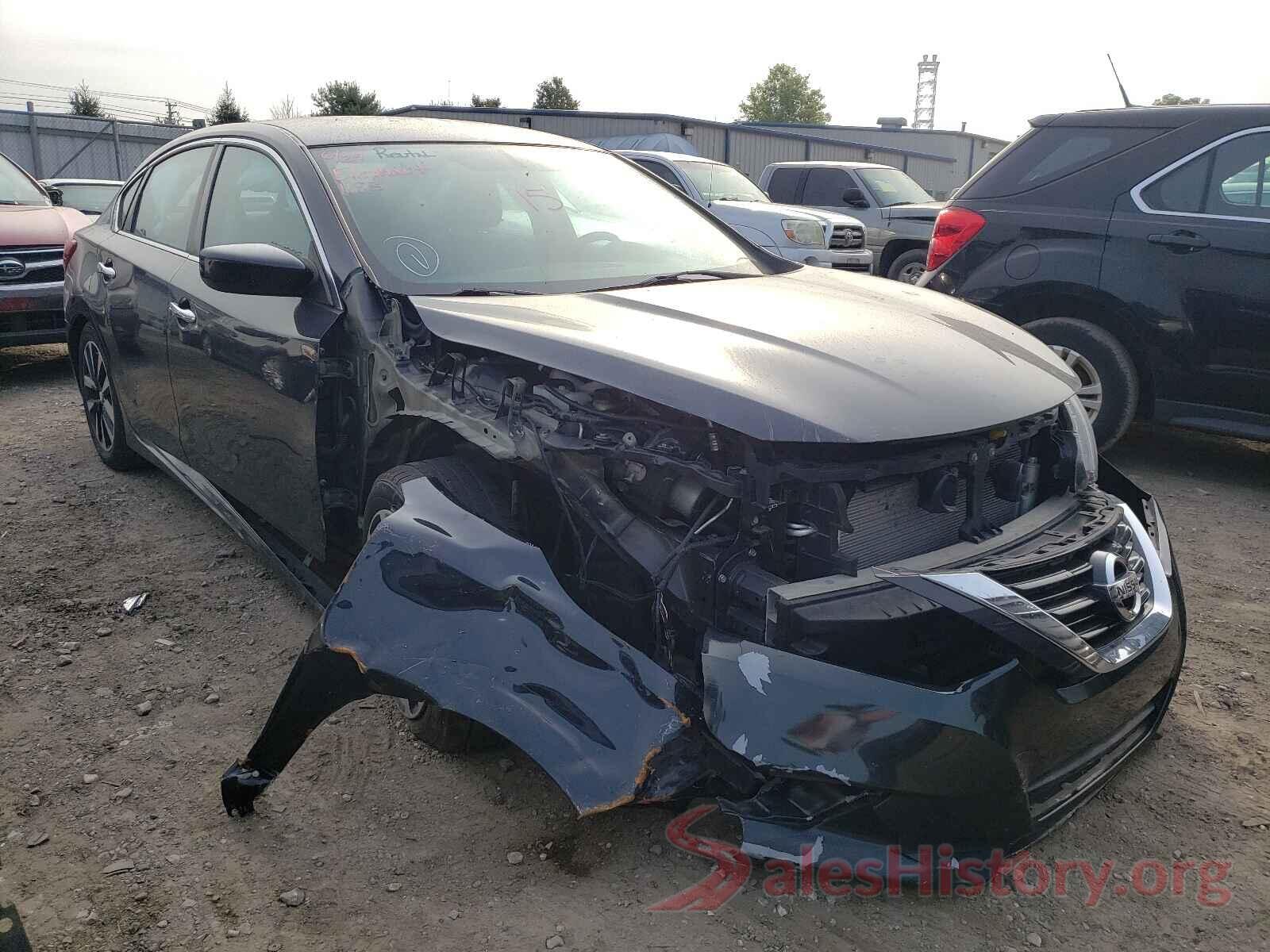 1N4AL3AP2JC259460 2018 NISSAN ALTIMA