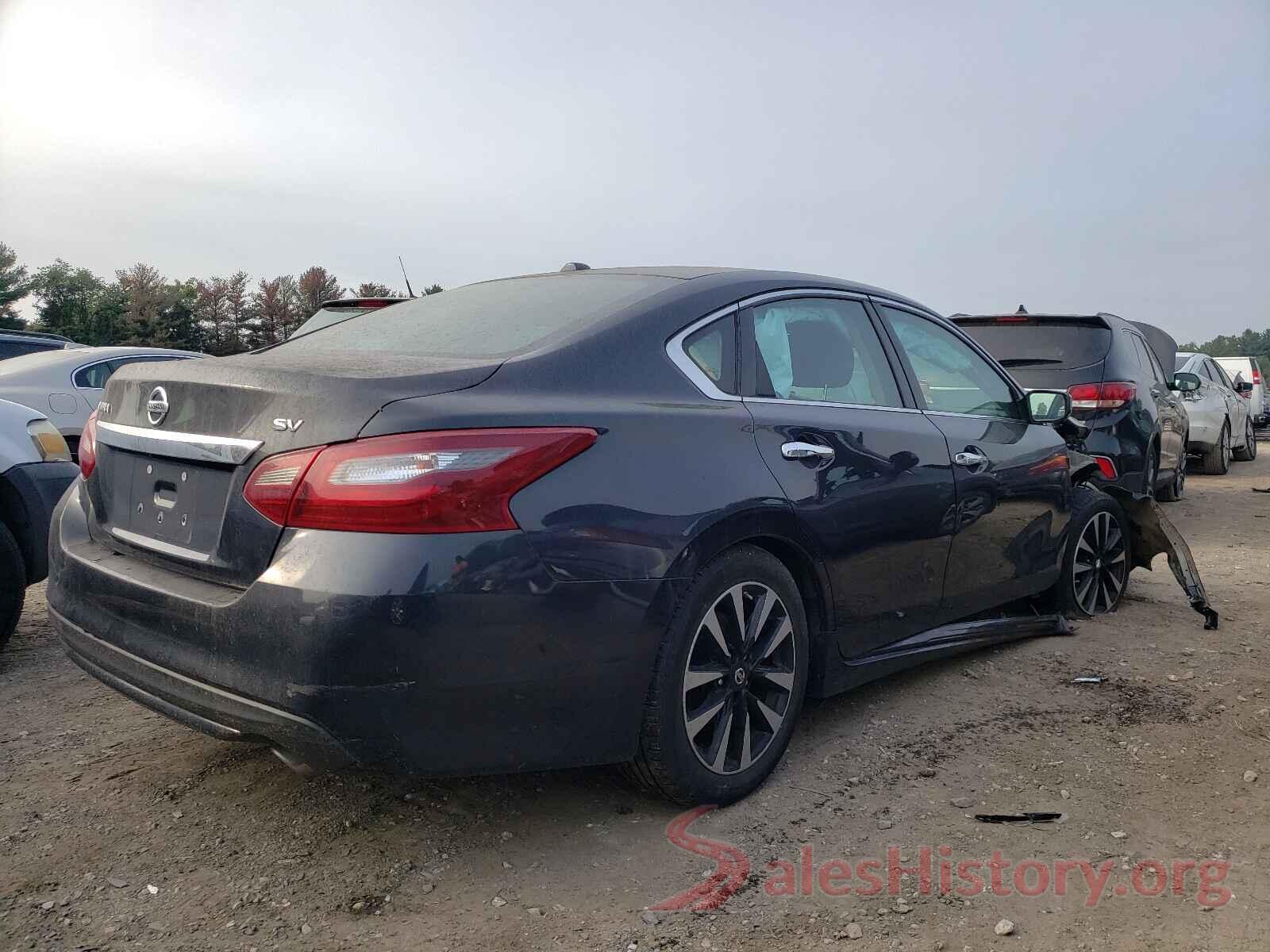 1N4AL3AP2JC259460 2018 NISSAN ALTIMA