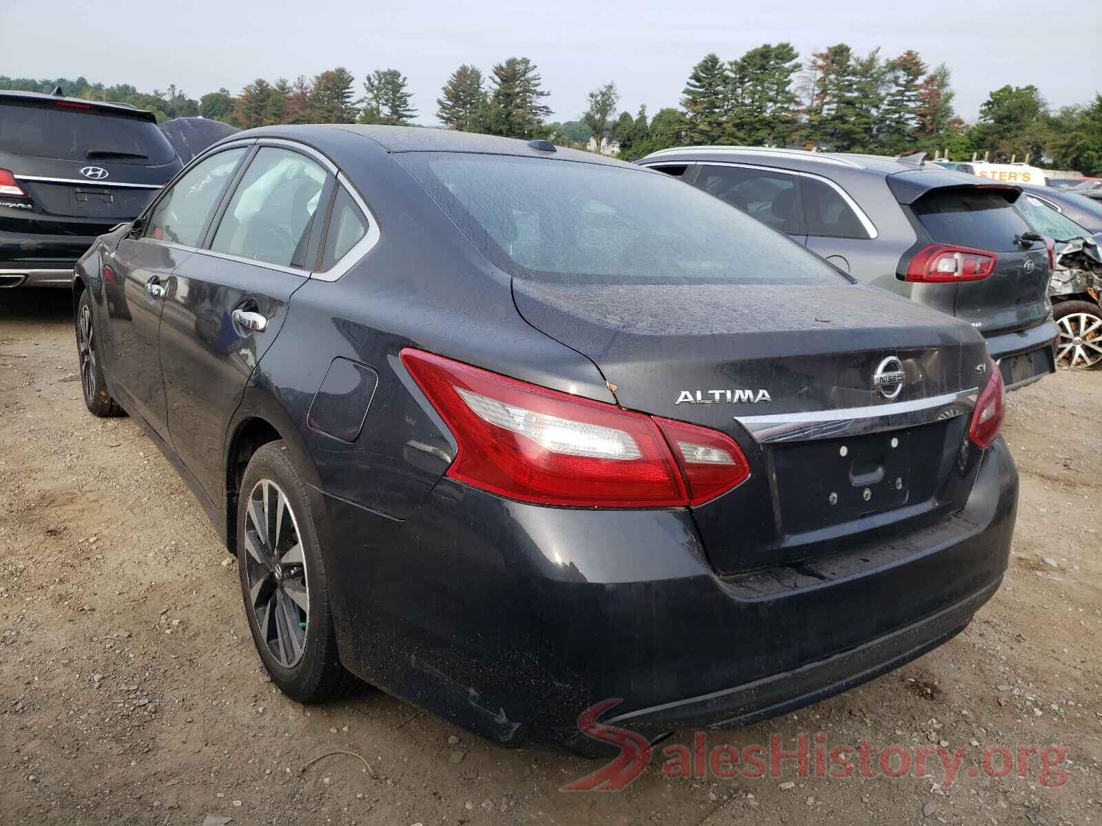 1N4AL3AP2JC259460 2018 NISSAN ALTIMA