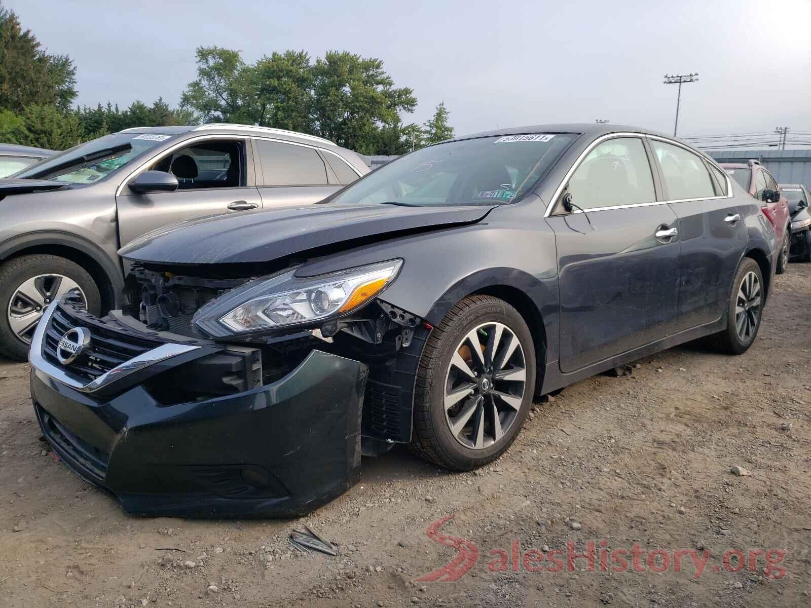 1N4AL3AP2JC259460 2018 NISSAN ALTIMA