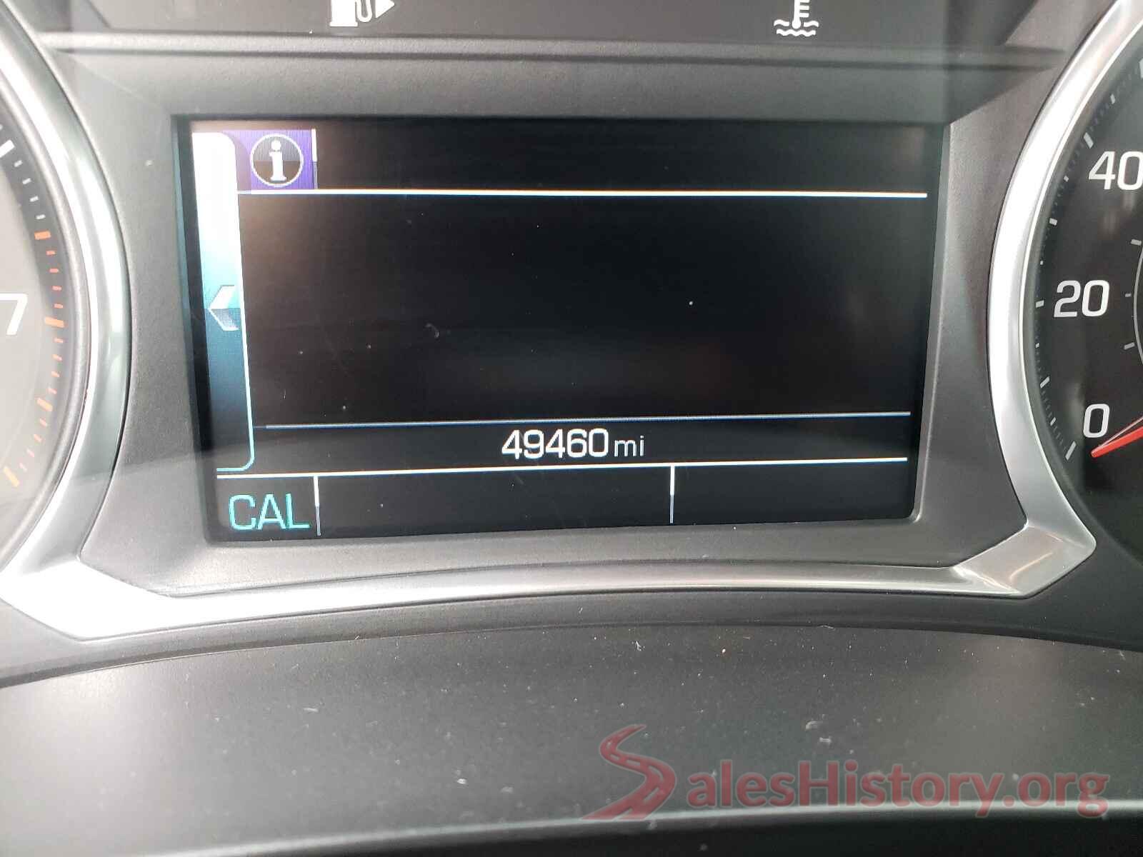 1G1ZE5ST6GF321344 2016 CHEVROLET MALIBU