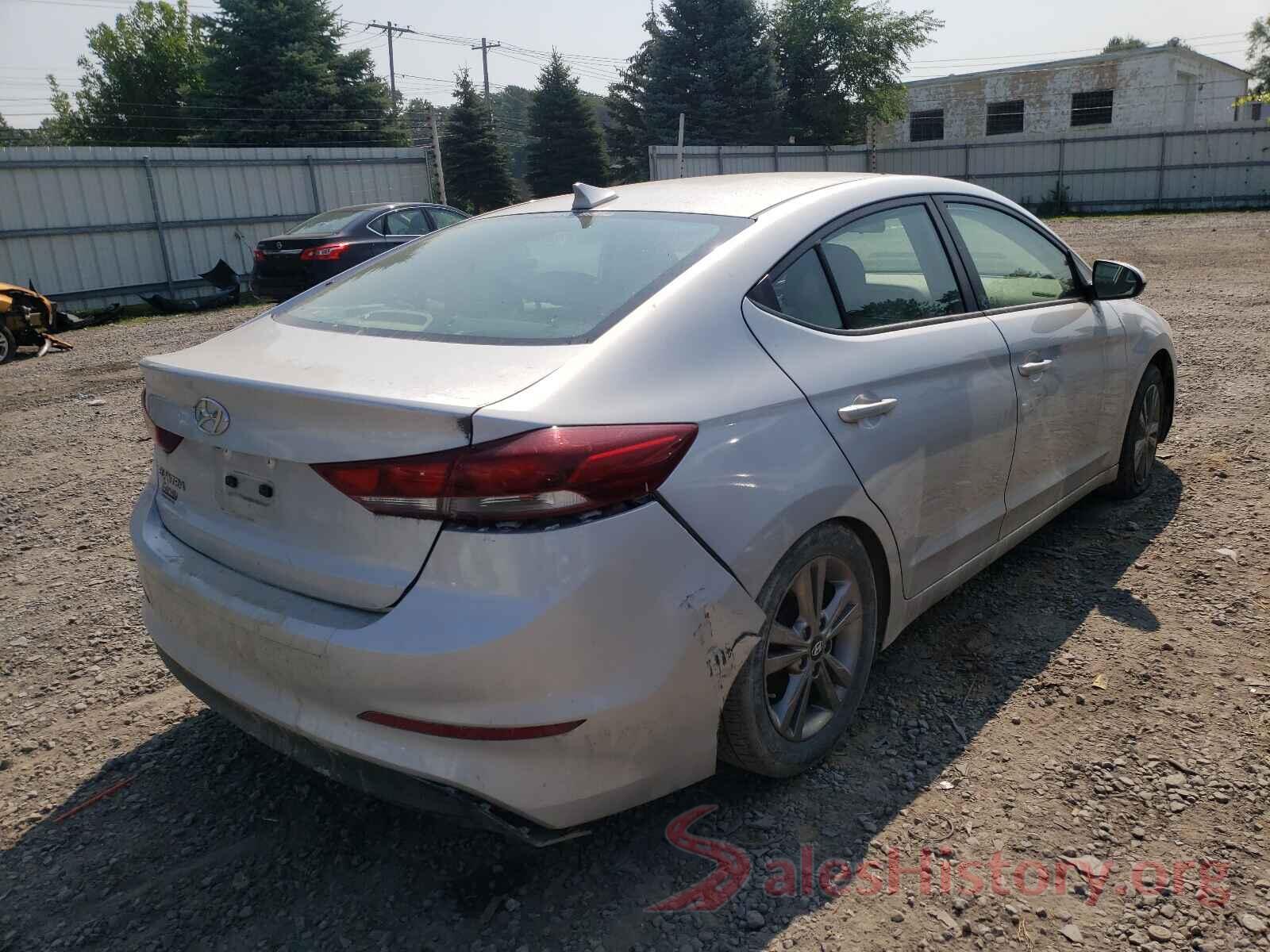 KMHD84LF2HU062890 2017 HYUNDAI ELANTRA