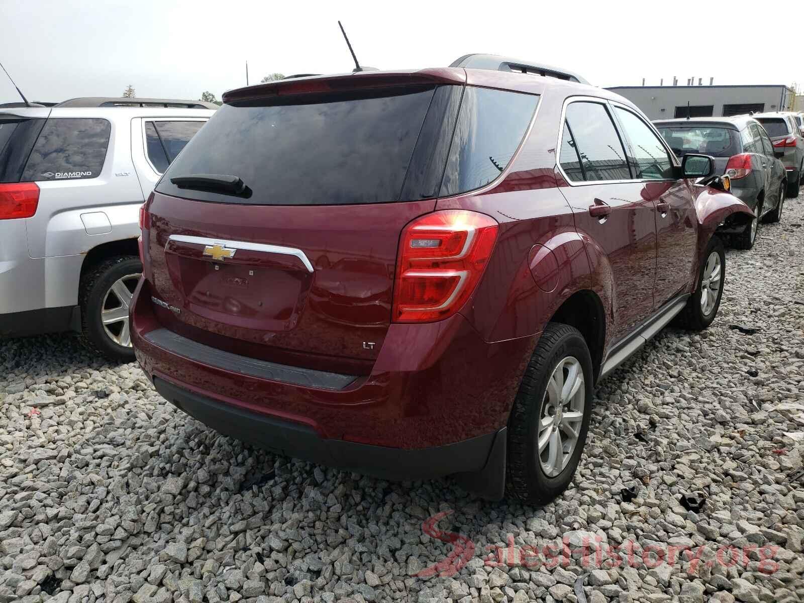 2GNFLFEK6H6101648 2017 CHEVROLET EQUINOX